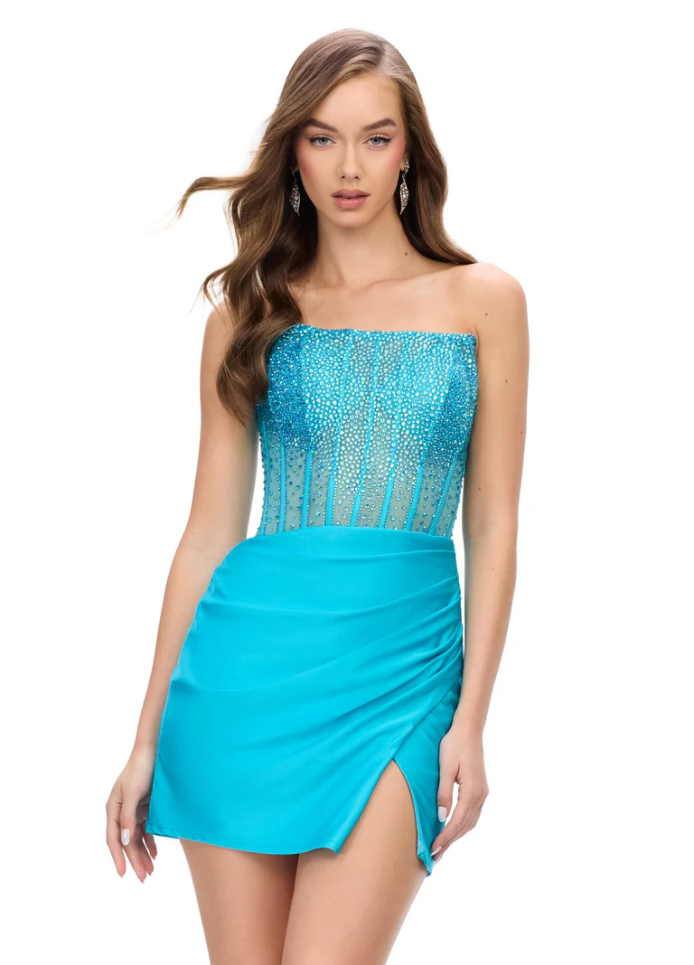 Front_-_Aqua_ASHLEYlauren_4686_strapless_cocktail_dress.jpg